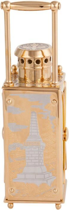 Souvenir "Railway lantern, big" Zlatoust