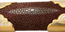 Меч Тати "Полёт" Златоуст