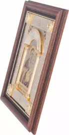 Плакета "Одигитрия" Златоуст