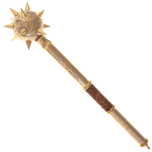 The mace "Imperial" Zlatoust