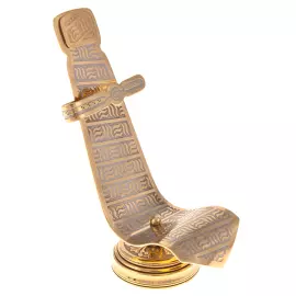 Stand for smartphone "Tie" Zlatoust