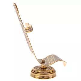 Stand for smartphone "Tie" Zlatoust