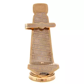 Stand for smartphone "Tie" Zlatoust