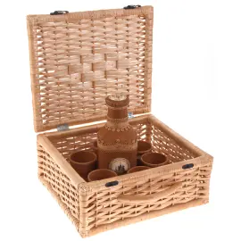 Лампа "Танец"