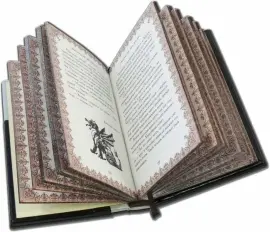 Рамка для фотографий платиновая