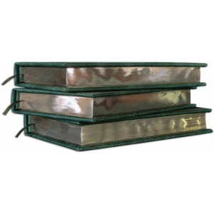 Gift books "Library - world classics" (100 volumes)