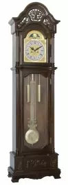 Напольные часы "Люкс"