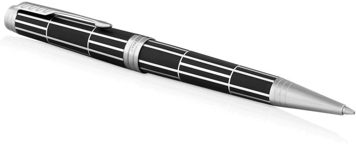 Ballpoint pen "Premier" Luxury Black CT M