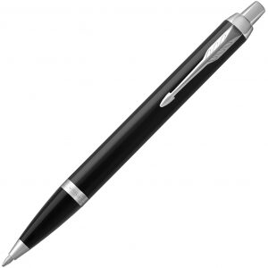 Ballpoint pen "IM Core" Black CT M