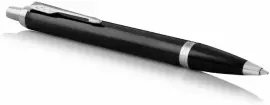 Ballpoint pen "IM Core" Black CT M