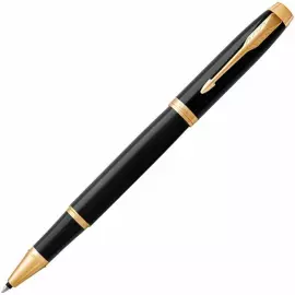 Roller pen "IM Core" Black GT F