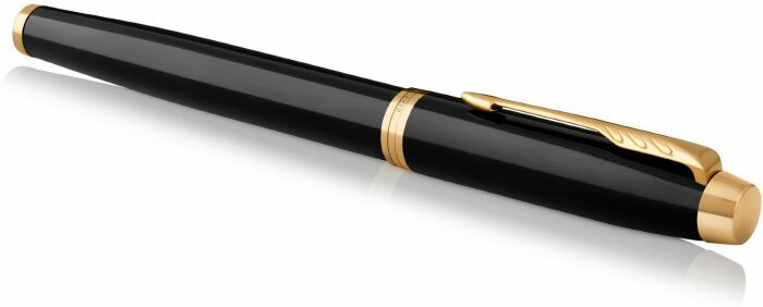 Roller pen "IM Core" Black GT F