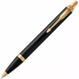 Ballpoint pen "IM Core" Black GT M
