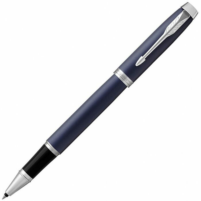 Roller pen "IM Core" Matte Blue CT F