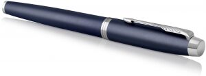 Roller pen "IM Core" Matte Blue CT F