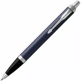 Ballpoint pen "IM Core" Matte Blue CT M