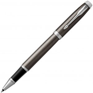 Roller pen "IM Core" Dark Espresso CT F