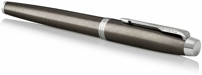 Roller pen "IM Core" Dark Espresso CT F