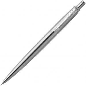 Карандаш механический "Jotter Core" 2017 Stainless Steel CT