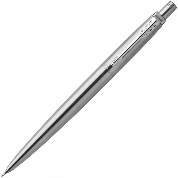 Карандаш механический "Jotter Core" 2017 Stainless Steel CT