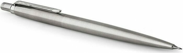 Карандаш механический "Jotter Core" 2017 Stainless Steel CT