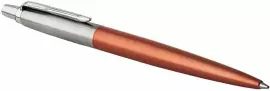 Ballpoint pen "Jotter Core" Chelsea Orange CT M
