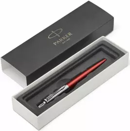 Ballpoint pen "Jotter Core" Chelsea Orange CT M