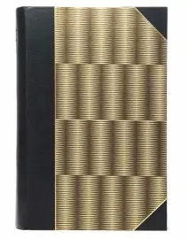 Книги в кожаном переплёте "Альфа и омега: экономика" в 3-х томах Книги в кожаном переплёте "Альфа и омега: экономика" в 3-х томах