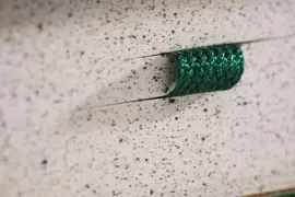 Книга в кожаном переплёте "Оружие" П.Винклер