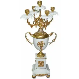 Подсвечник "Путешествие во времени" Подсвечник "Путешествие во времени"