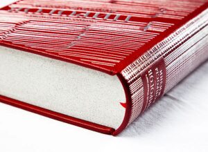 Книга в кожаном переплёте "Вопросы жизни" Н.И.Пирогов