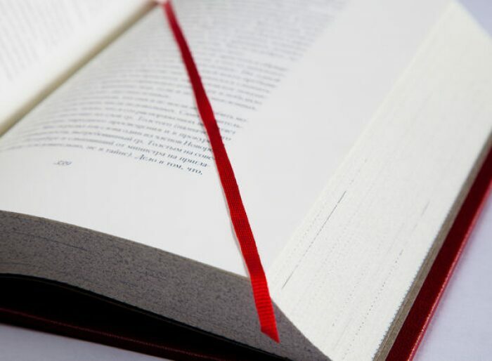 Книга в кожаном переплёте "Вопросы жизни" Н.И.Пирогов