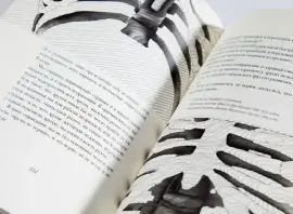 Книга в кожаном переплёте "Вопросы жизни" Н.И.Пирогов Книга в кожаном переплёте "Вопросы жизни" Н.И.Пирогов