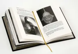 Книга в кожаном переплёте "Гладиаторы" К.Носов Книга в кожаном переплёте "Гладиаторы" К.Носов