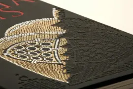 Книга в кожаном переплёте "Гладиаторы" К.Носов Книга в кожаном переплёте "Гладиаторы" К.Носов