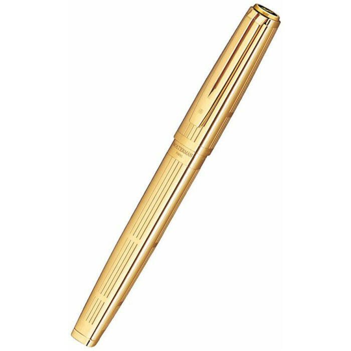 Ручка перьевая "Exception" Solid Gold M