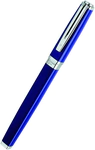 Ручка перьевая "Exception" Blue ST M