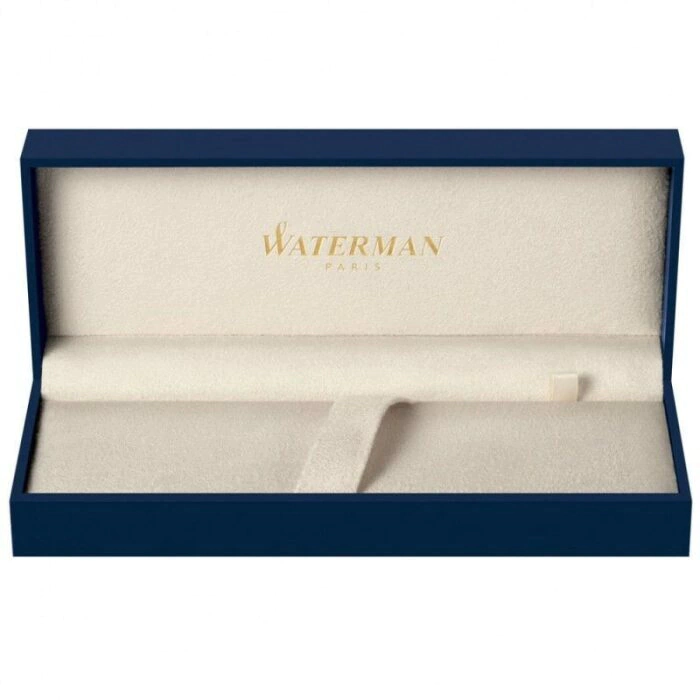 Fountain pen "Exception" Blue ST M