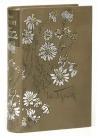 Книга в кожаном переплёте "Жизнь Арсеньева" И.Бунин Книга в кожаном переплёте "Жизнь Арсеньева" И.Бунин