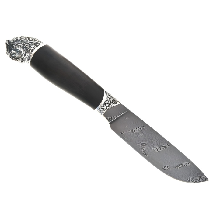 Knife "Owl"