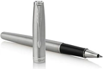 Roller handle "Sonnet Core" Stainless Steel CT M