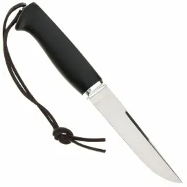 Нож "Финский" стандарт, Златоуст Нож "Финский" стандарт, Златоуст