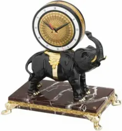 Часы "Шелковый путь" Часы "Шелковый путь"