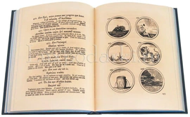 Подарочная книга "Symbola et emblemata" в коробе
