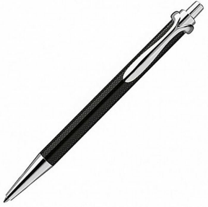 Kit City roller pen (black)