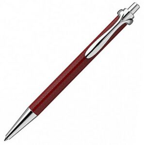 Kit City roller pen (red)