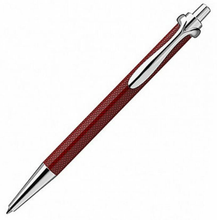 Kit City roller pen (red)
