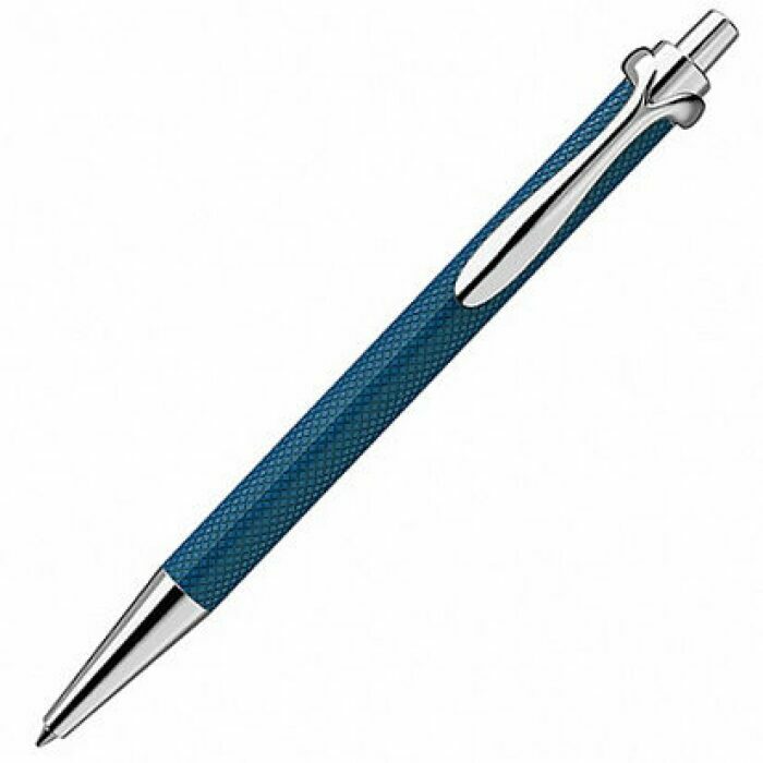 Kit City roller pen (blue)