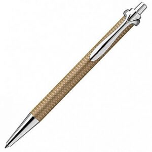 Kit City roller pen (gold)