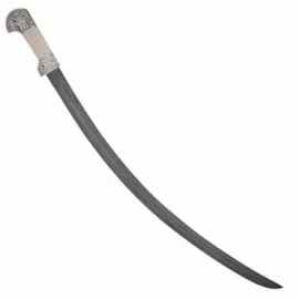 Cossack saber "Anastasia" Zlatoust